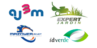 AJ3M CREATEUR D'EMOTION / EXPERT JARDIN / IDVERDE / MAZOYER
