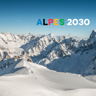 TABLE RONDE  1 - Alpes 2030 : Faire des Jeux olympiques un levier et une vitrine pour tous les massifs