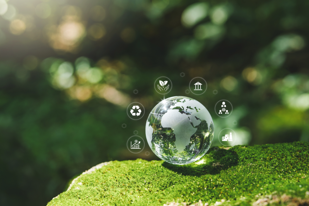 Nature-based Resilient Governments: Driving Inclusive Local Development Toward COP 30