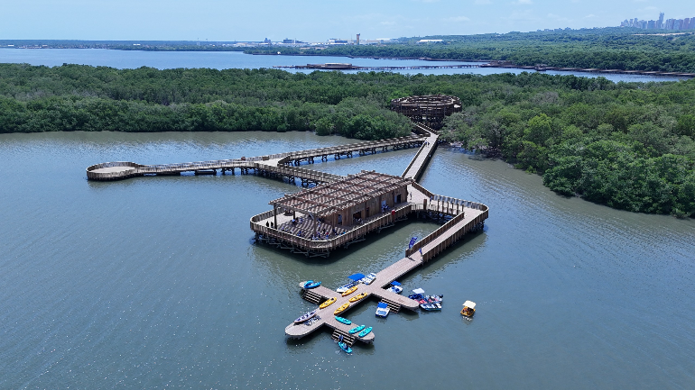 Plenary 1: The green wave: opportunities for workers and firms in coastal and port communities