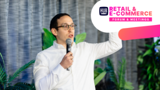 Accélérer la transformation du Retail : Comment la technologie peut-elle stimuler l'innovation ?