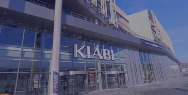 Demi-journée B2B au KIABI Village, le nouveau siège de KIABI