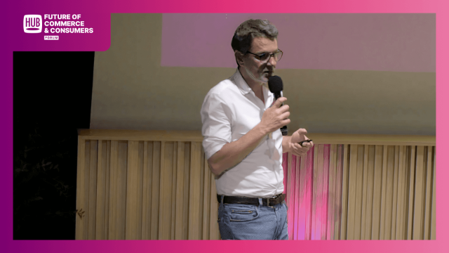 Retail, tech et expérience client : ce qu'il ne faut pas manquer à VivaTech 25