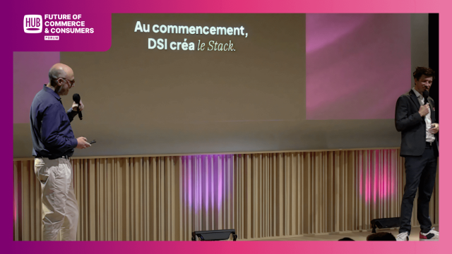 La simplicité comme levier stratégique : la nouvelle vision du commerce performant par Horrea x Shopify
