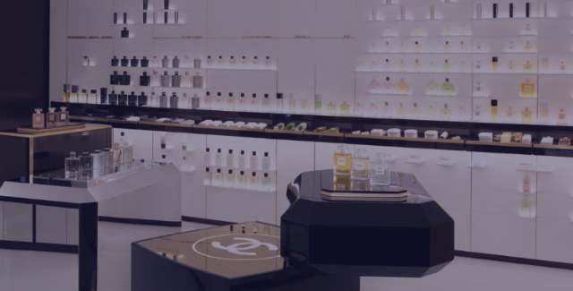 Chanel, 1800 m² de luxe, de technologie et d’expérience