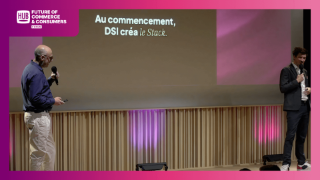 La simplicité comme levier stratégique : la nouvelle vision du commerce performant par Horrea x Shopify