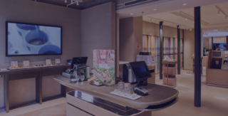 Retail Tour : Nouveaux business responsables et économie circulaire