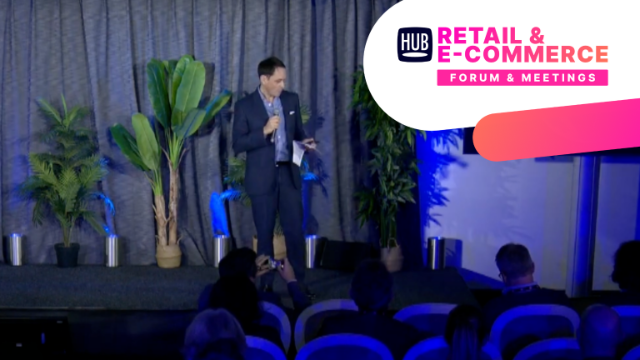 Casser les silos fonctionnels avec une Connected Supply Chain