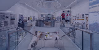 Retail Tour : Flagship et expérience client