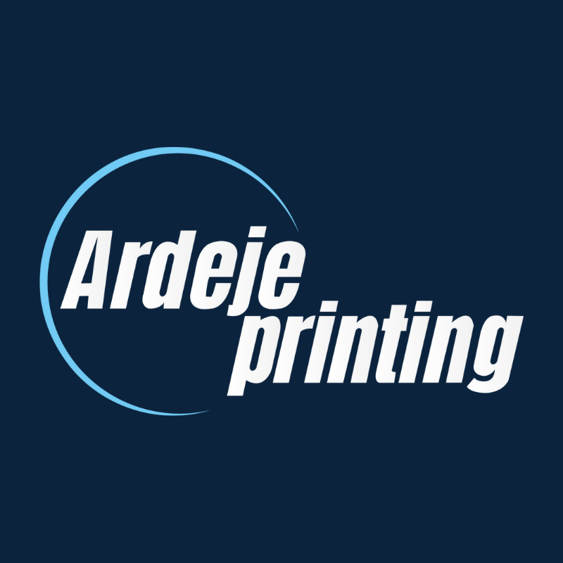 Ardeje printing