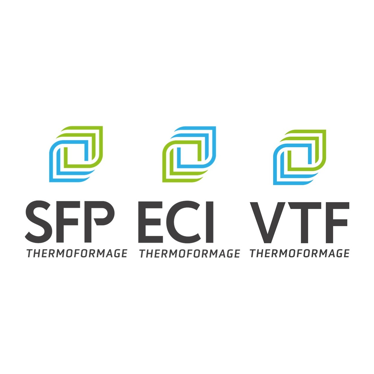 SFP - VTF - ECI