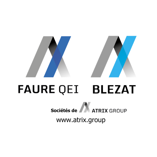 BLEZAT / FAURE QEI