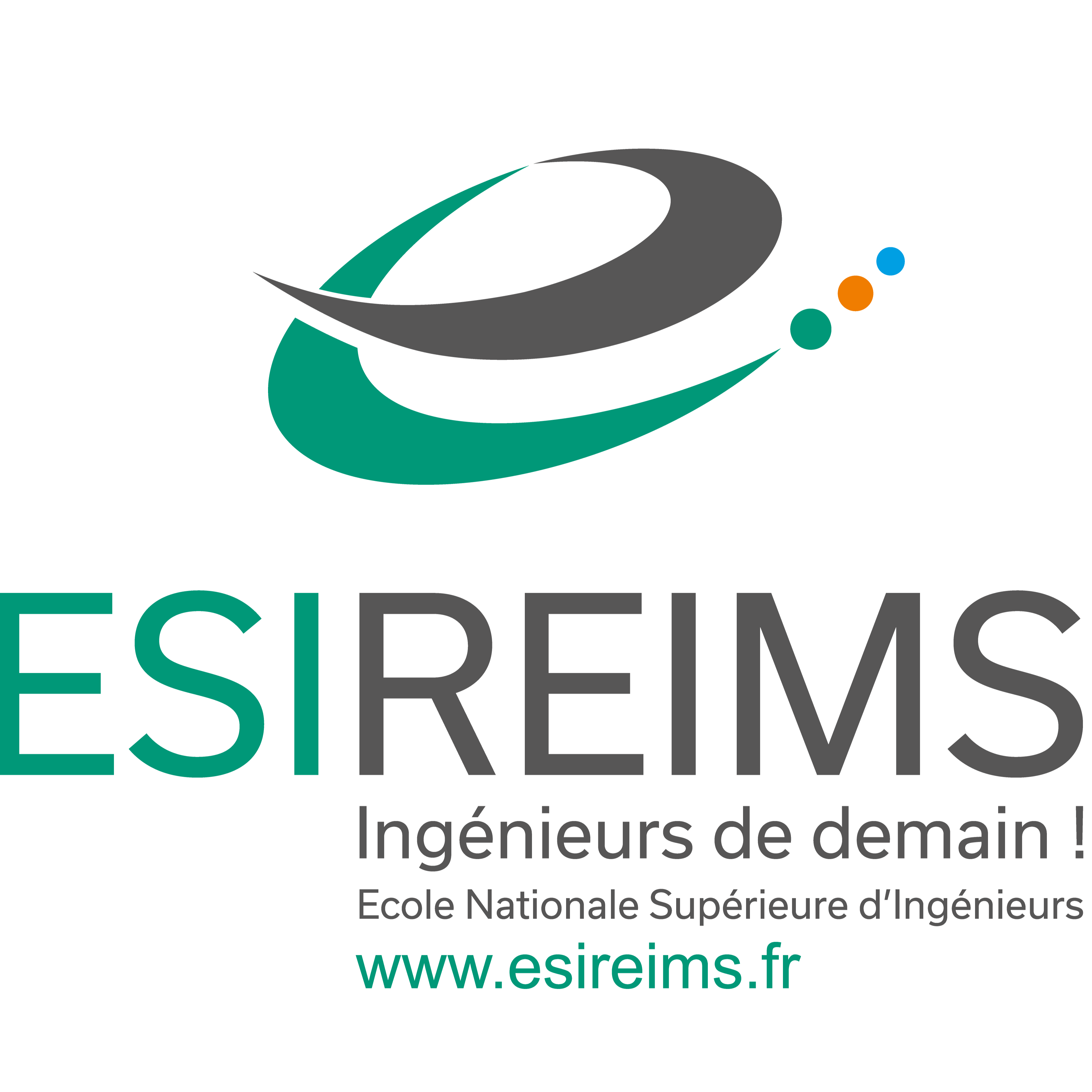ESIREIMS école nationale supérieure d'ingénieurs de Reims