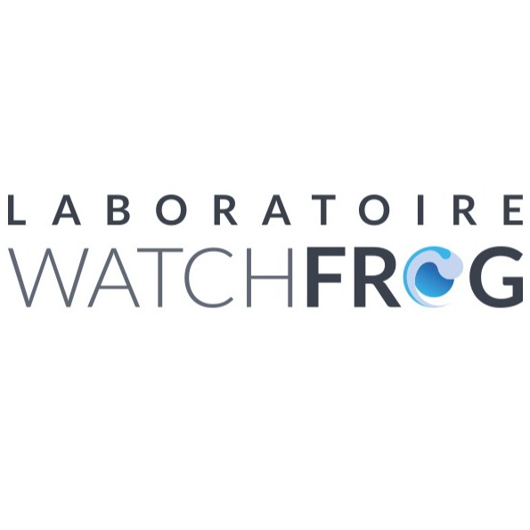 LABORATOIRE WATCHFROG