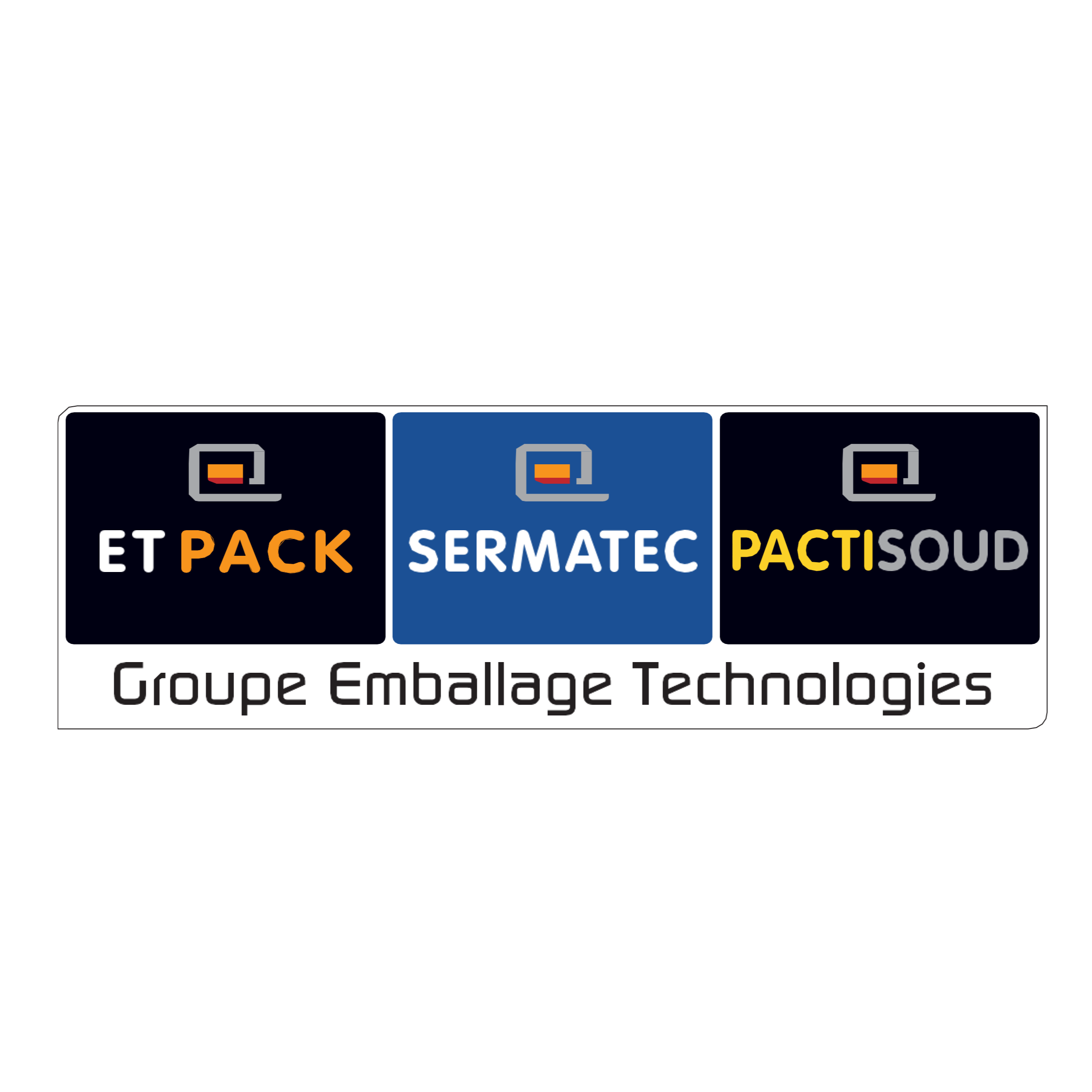 GROUPE EMBALLAGE TECHNOLOGIES 