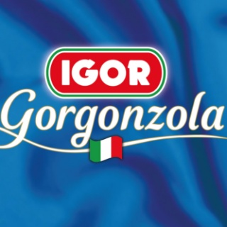 IGOR GORGONZOLA