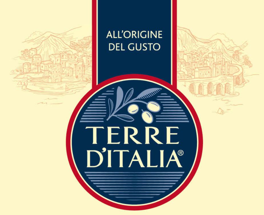 CARREFOUR TERRE D'ITALIA