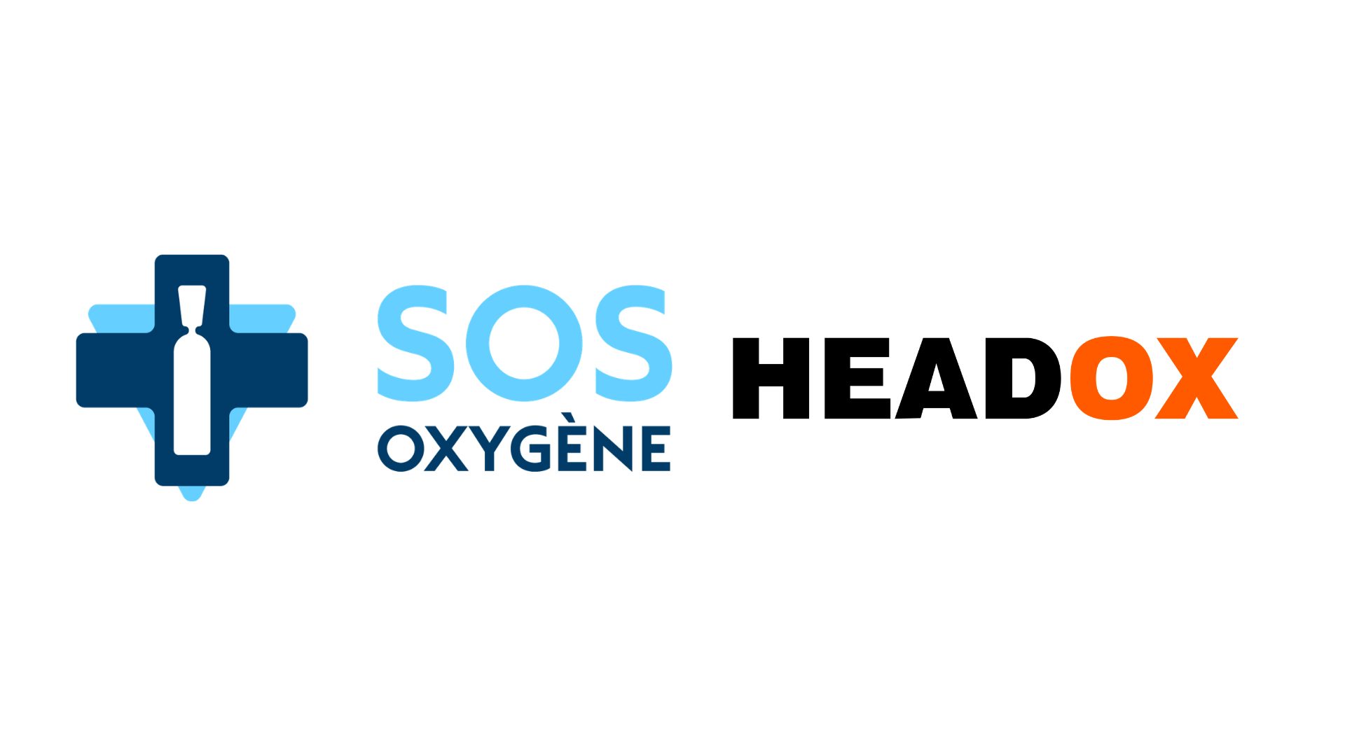 SOS OXYGENE | HEADOX