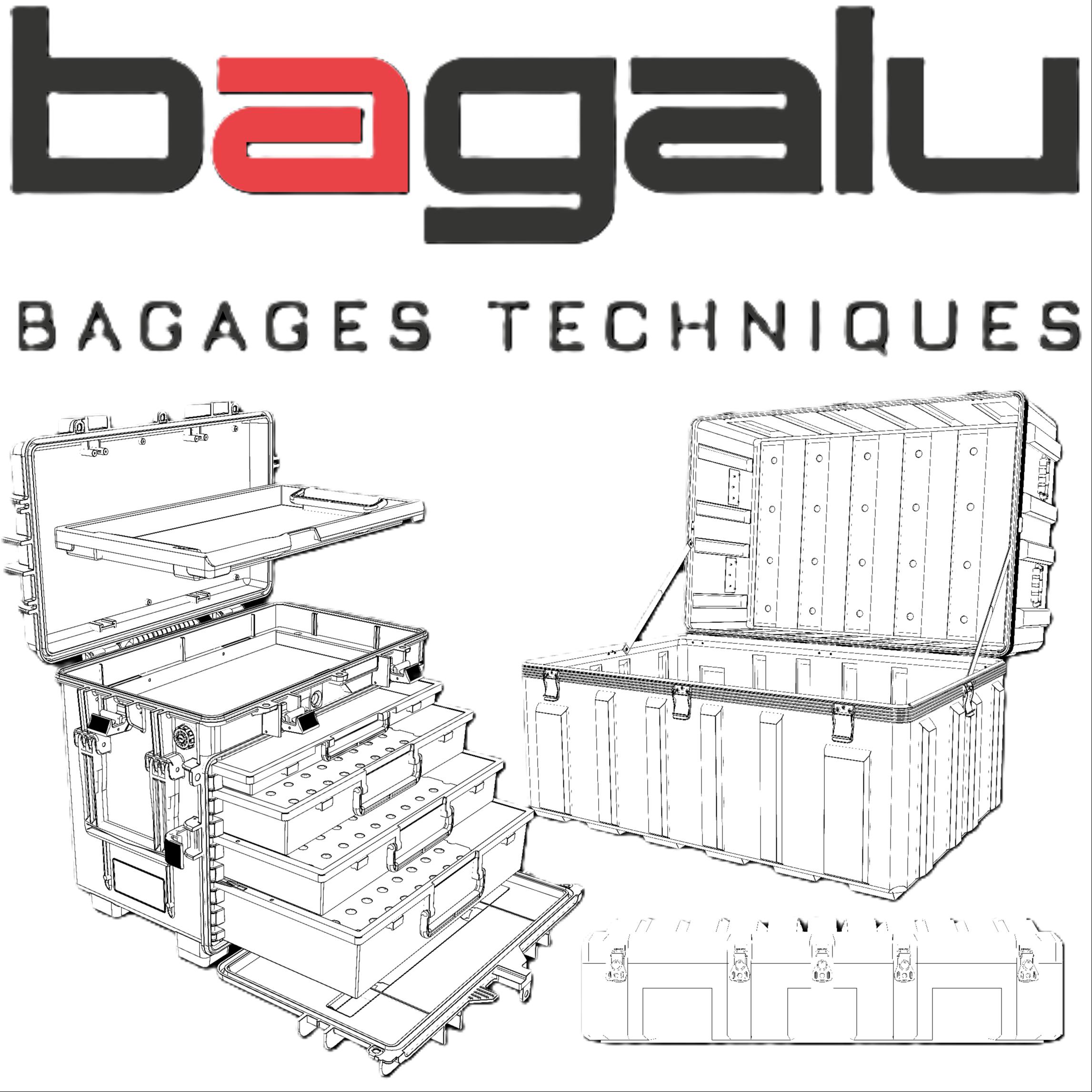 BAGALU