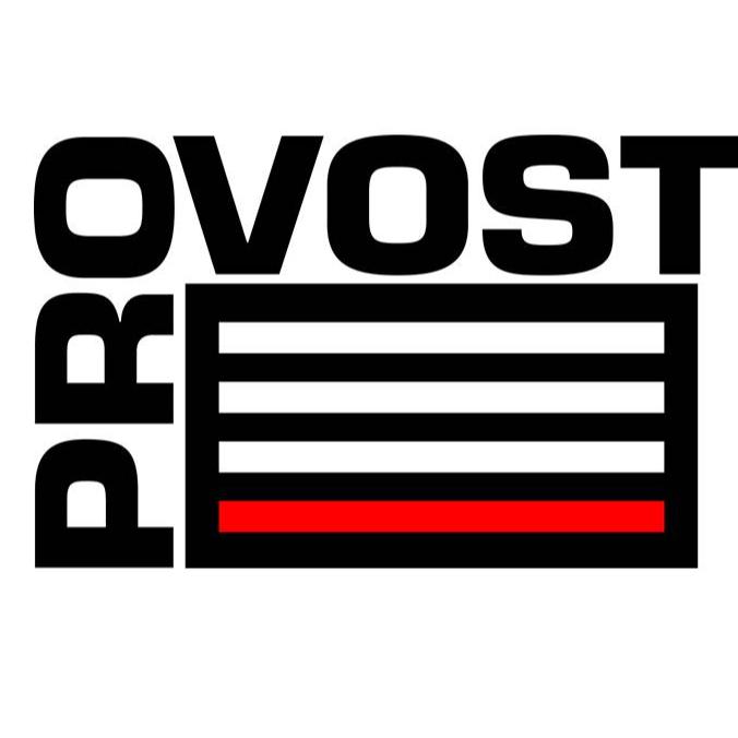 PROVOST RAYONNAGES