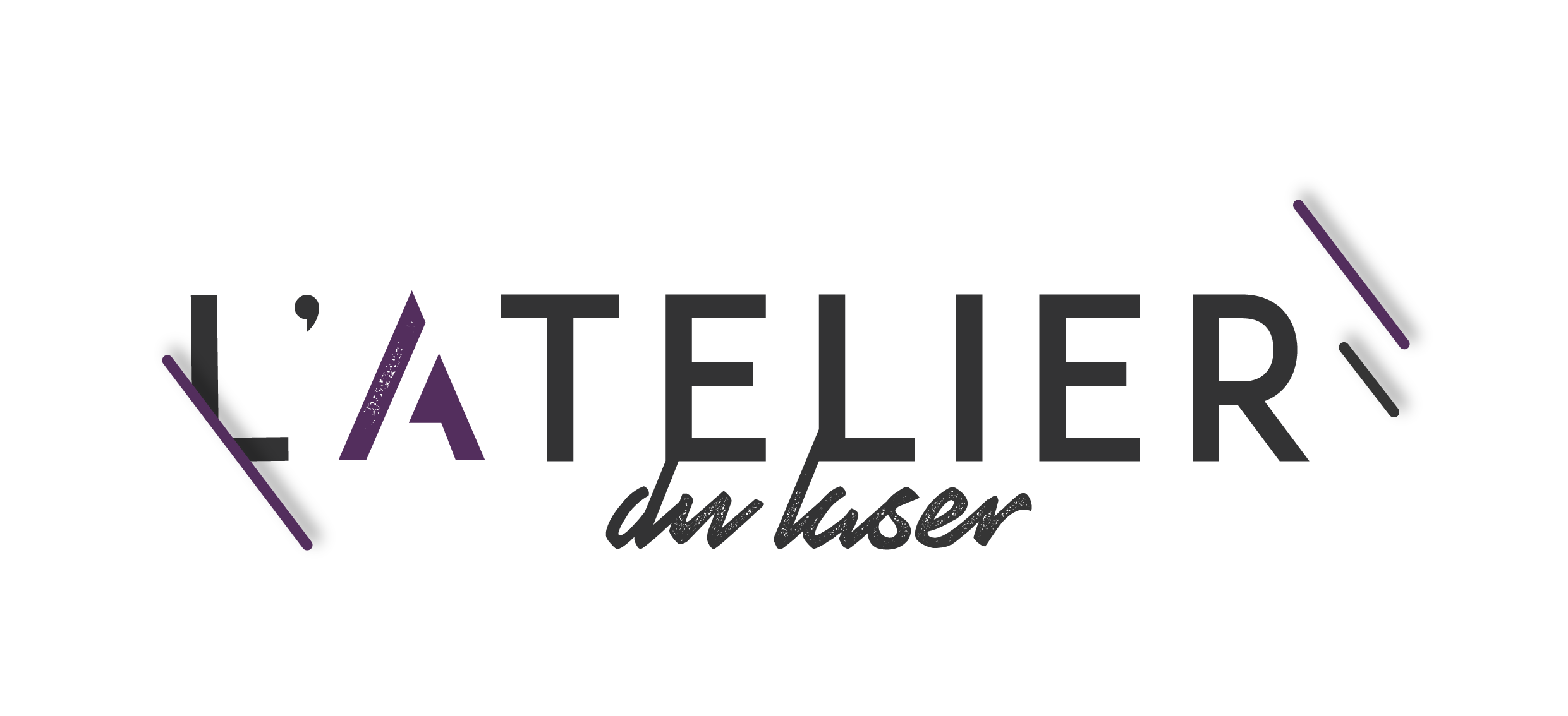 L'ATELIER DU LASER