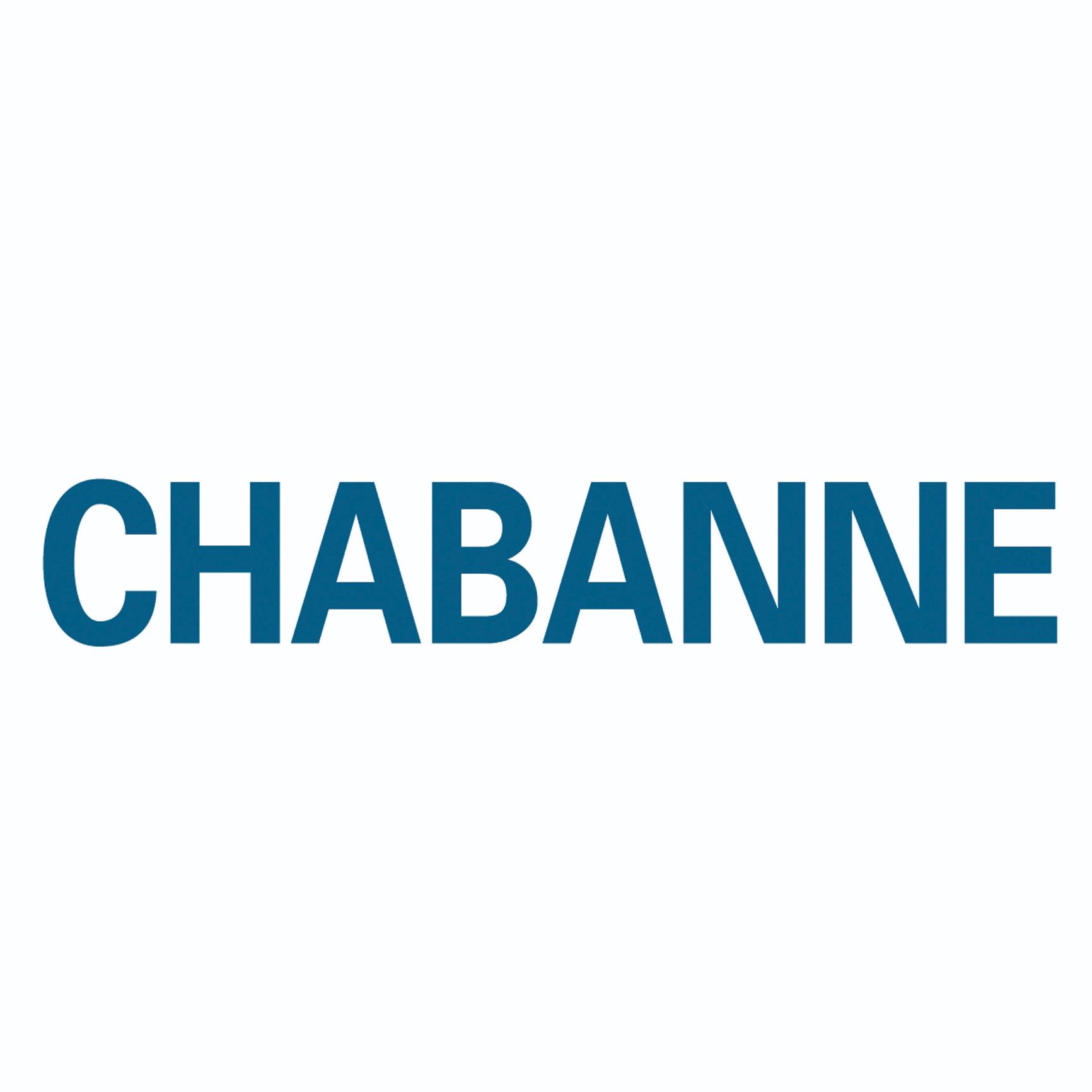 CHABANNE SAS