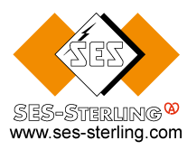 SES-STERLING  SA