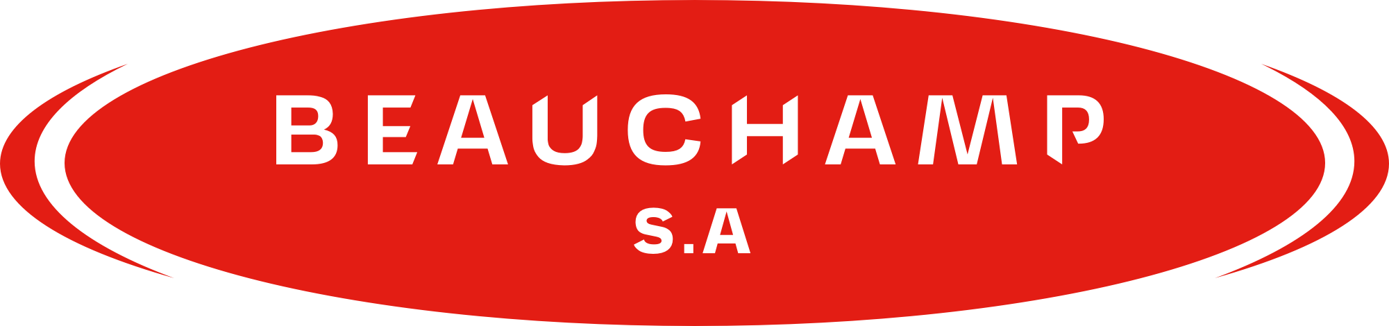 BEAUCHAMP SA