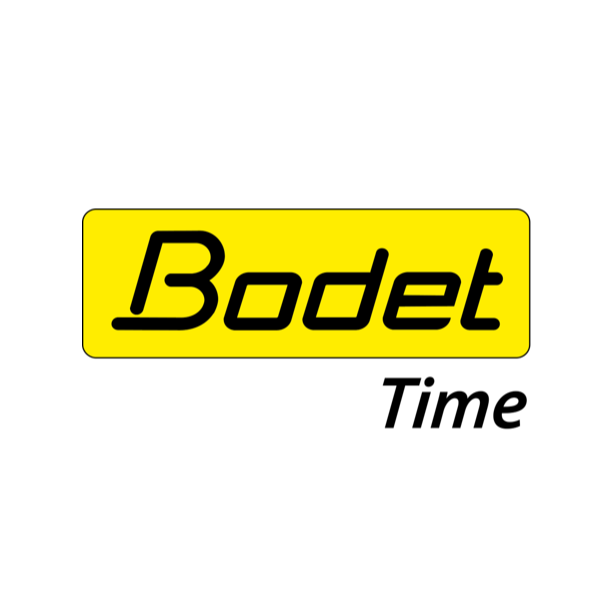 BODET TIME