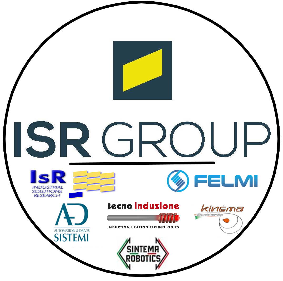 ISR Group