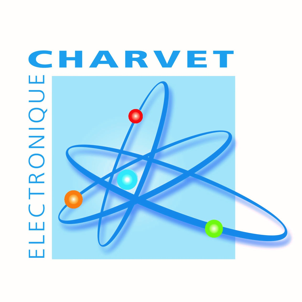 CHARVET ELECTRONIQUE