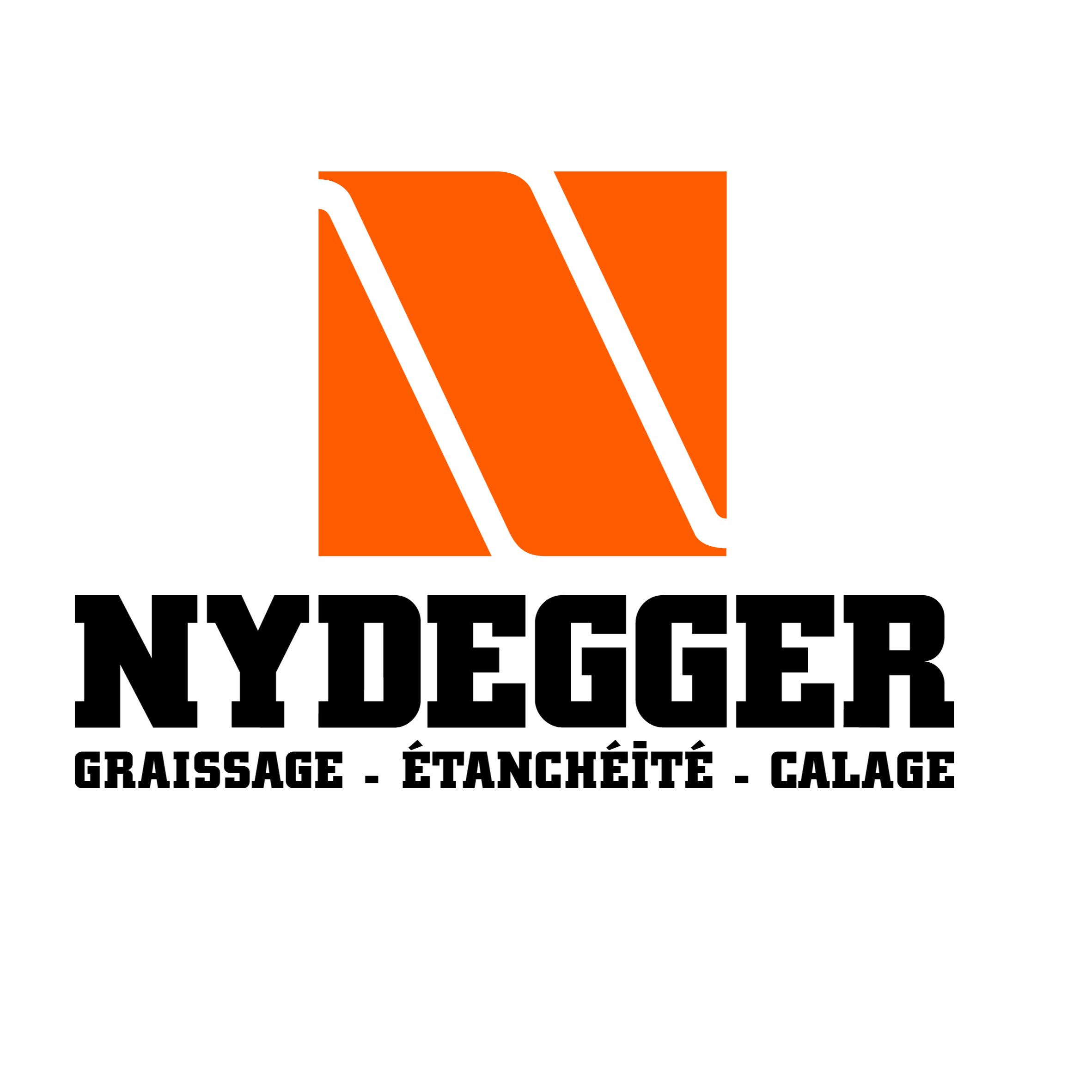 NYDEGGER