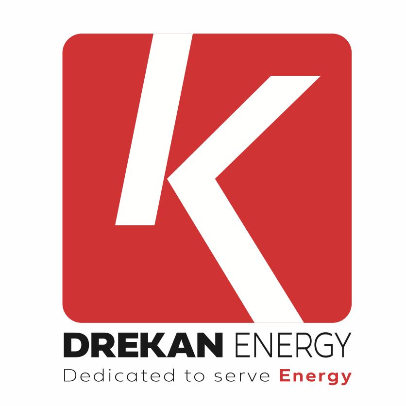 DREKAN ENERGY SAS