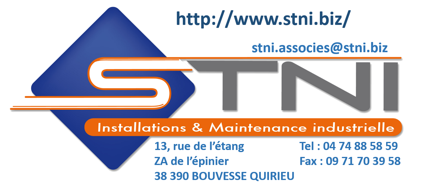 STNI ET ASSOCIES SARL