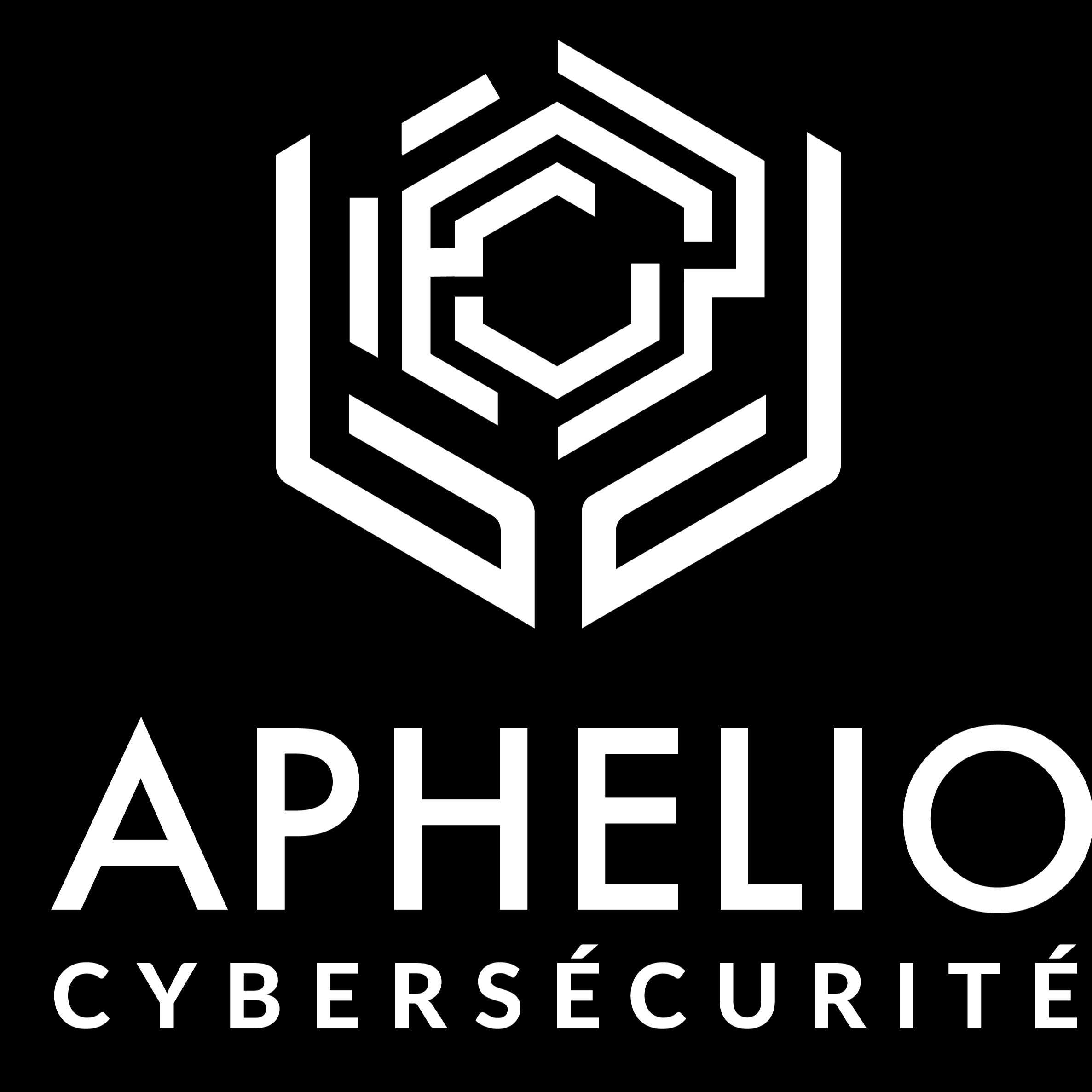 APHELIO, entreprise de cybersécurité