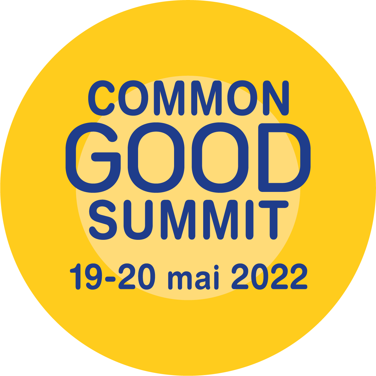 Common Good Summit 2022
