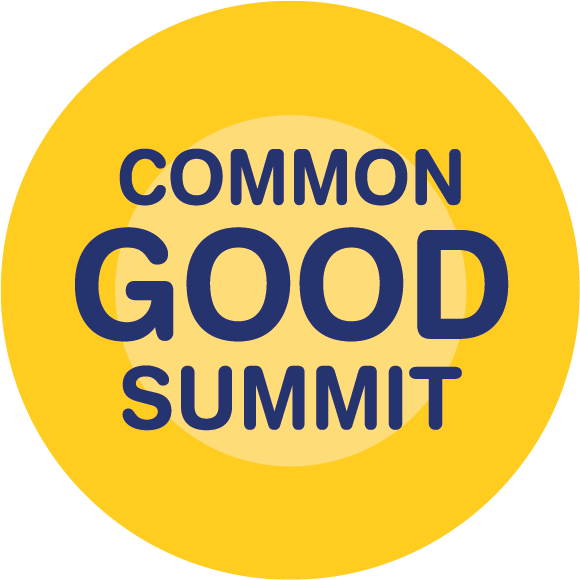 Common Good Summit -2024, 13-14 June