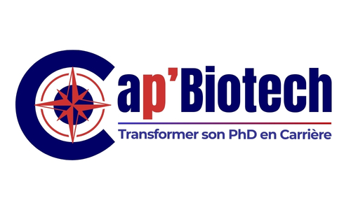 Cap'Biotech - Créneaux correction CV