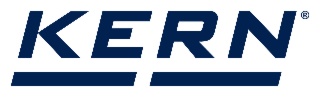 KERN & SOHN GmbH
