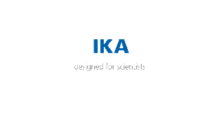 IKA WERKE GMBH & CO. KG