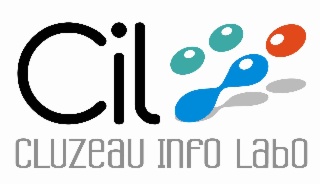 CLUZEAU INFO LABO