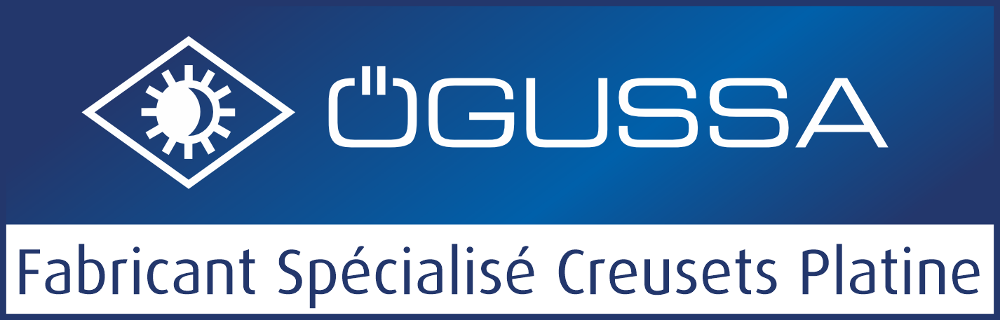 OEGUSSA METAUX PRECIEUX