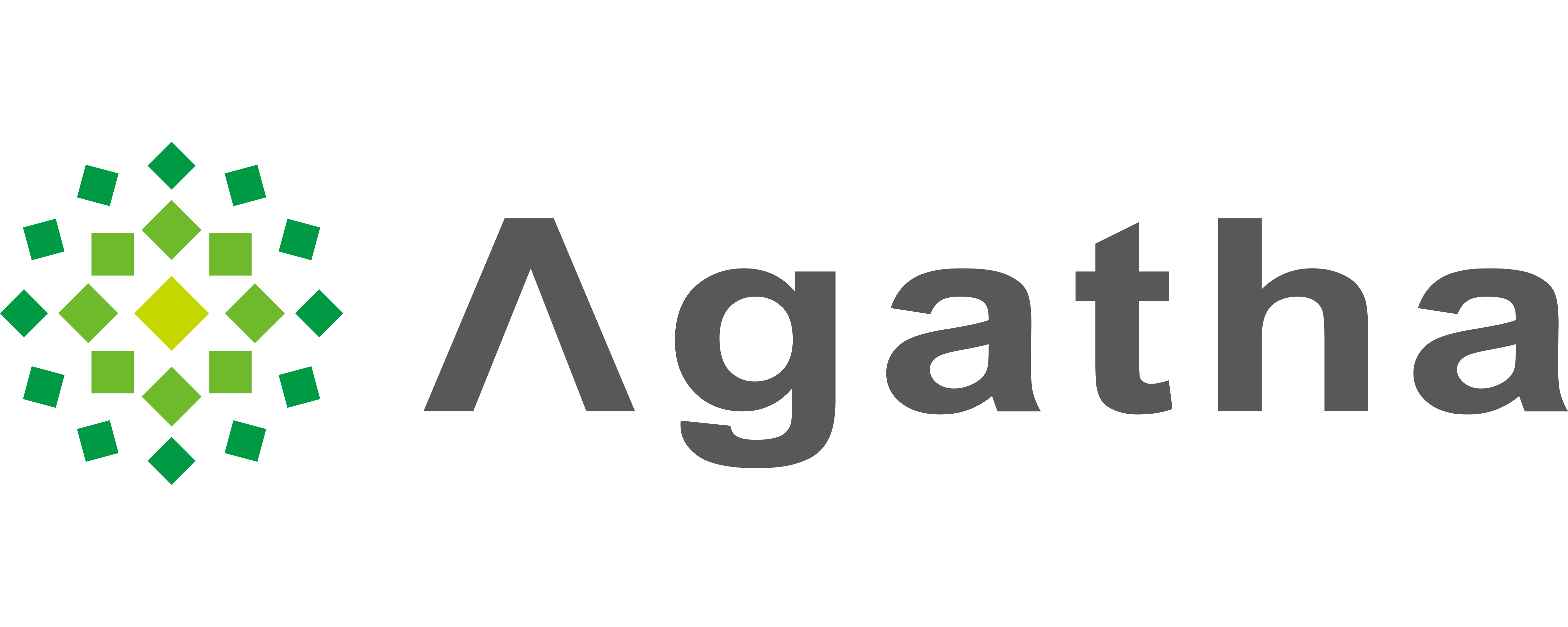 AGATHA INC.