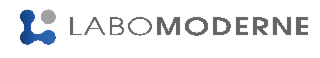 LABO MODERNE