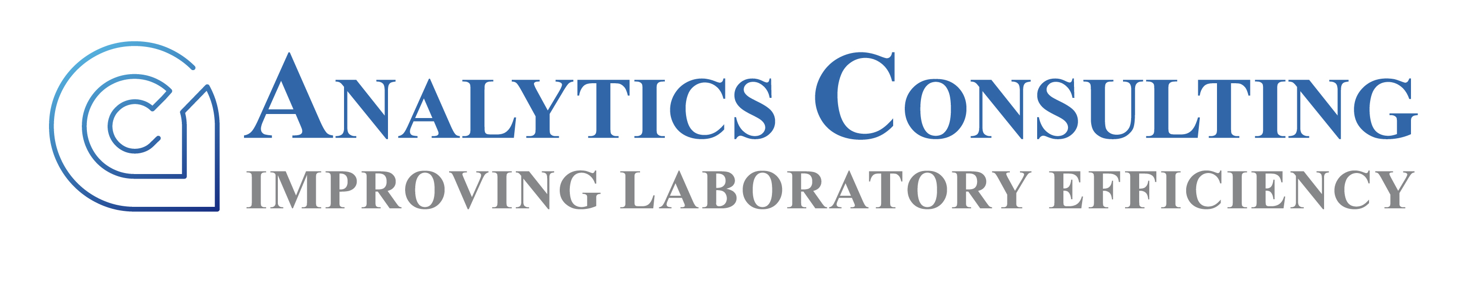 ANALYTICS CONSULTING