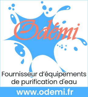 Odémi SAS