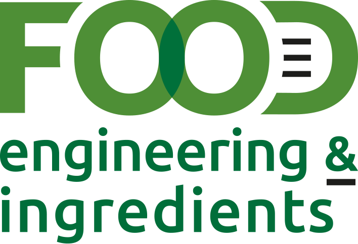 Food Engineering & Ingredients