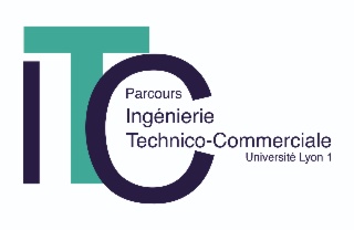 MASTER ITC, Université Claude bernard Lyon 1
