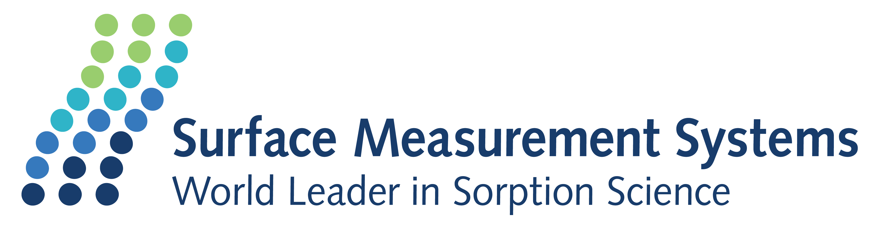 Surface Measurement Systems GmbH