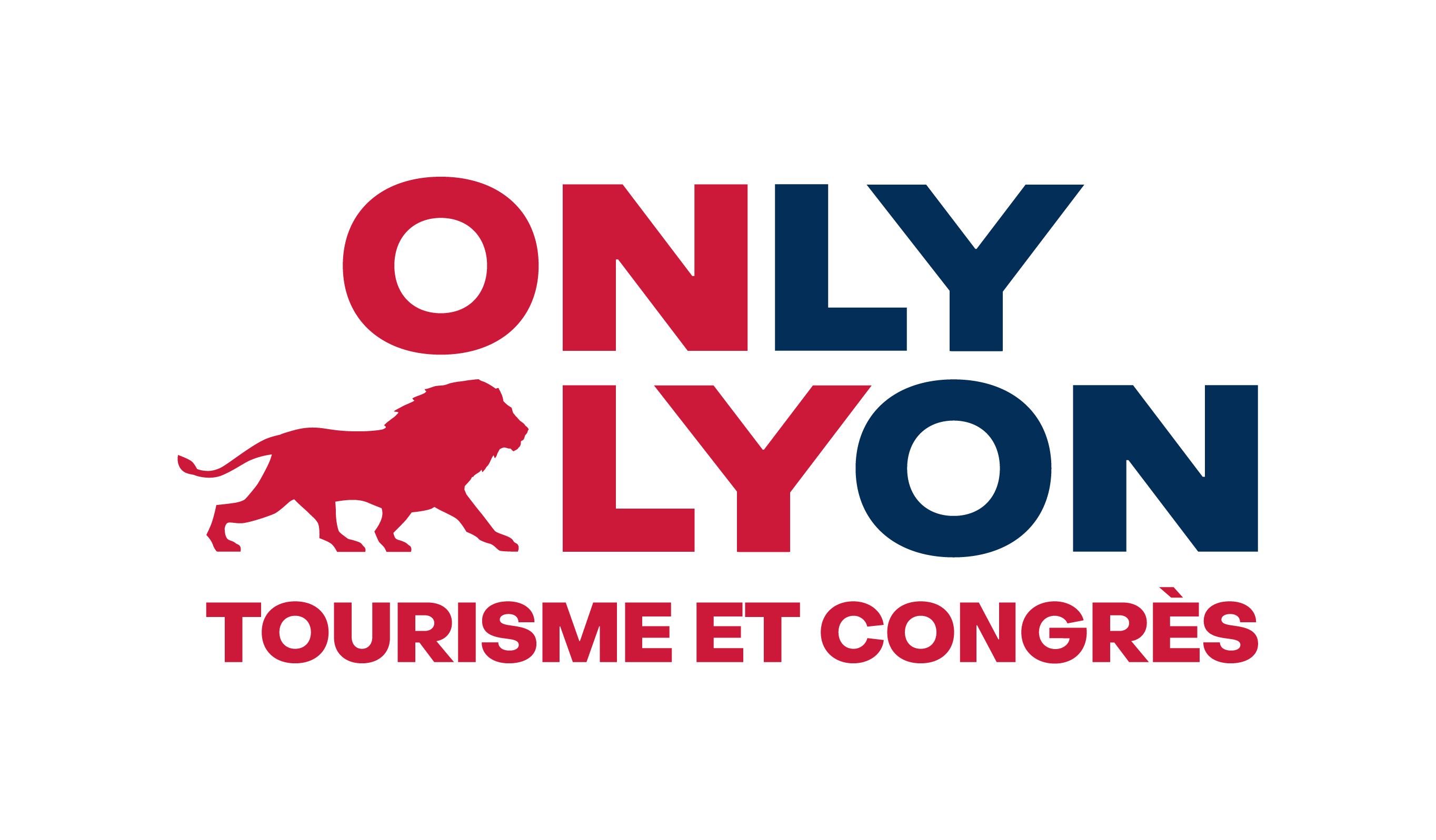 Only Lyon - Tourisme et congrès